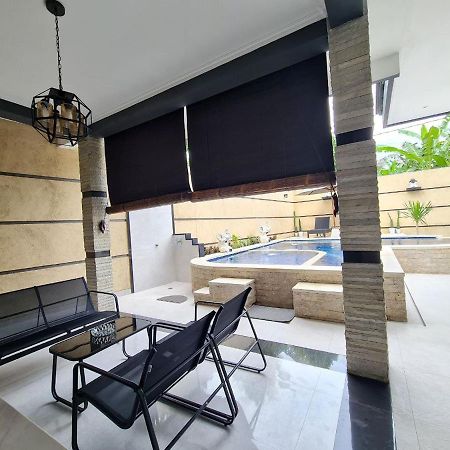 Villa Agrapana Lovina Екстериор снимка