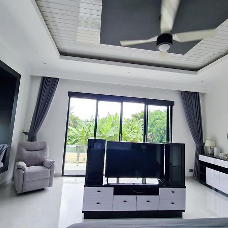 Villa Agrapana Lovina Екстериор снимка