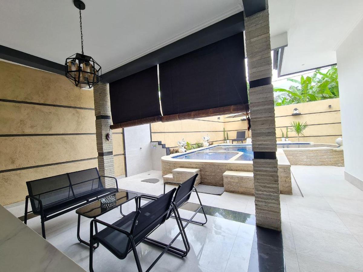 Villa Agrapana Lovina Екстериор снимка