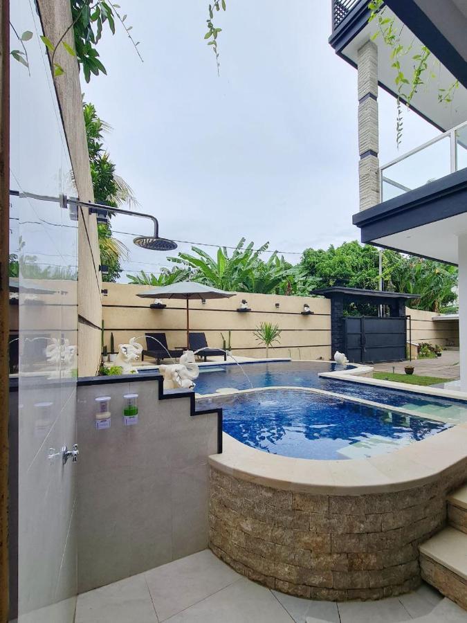 Villa Agrapana Lovina Екстериор снимка