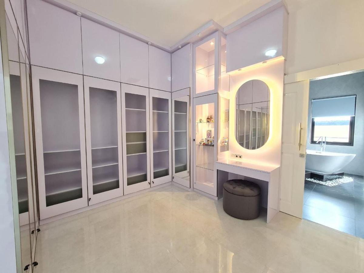 Villa Agrapana Lovina Екстериор снимка