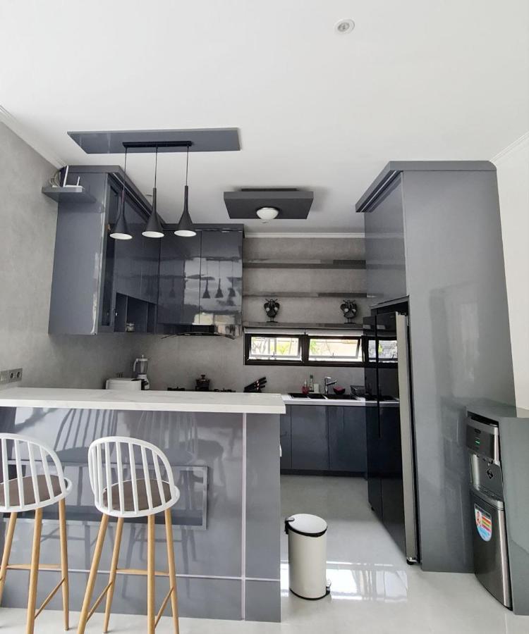 Villa Agrapana Lovina Екстериор снимка