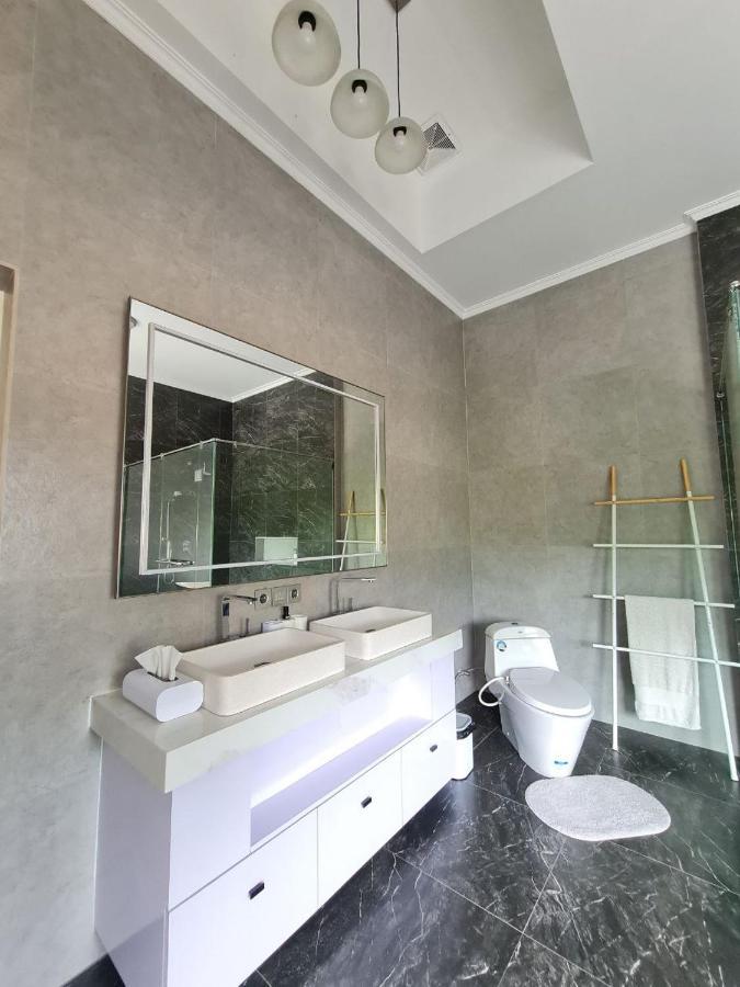 Villa Agrapana Lovina Екстериор снимка