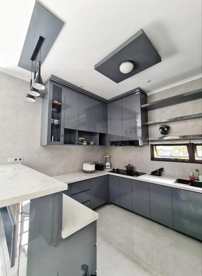 Villa Agrapana Lovina Екстериор снимка
